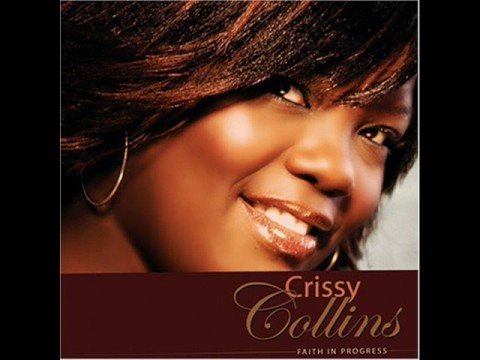 Crissy Collins - Will Be Done