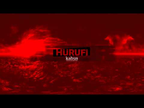 Kabus - Hürufi