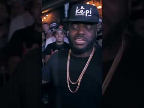 Ness Lee #bars #battlerap #rap #hiphop #kotd #nesslee #dontflop