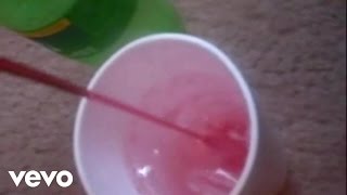 Piss Codeine (Remix) (Lyric Video)