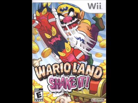 Fave VGM #216: "Bamboozle Village" ~ Minako Hamano