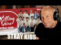 Like A Candy Store For Singing EPIC Full Stray Kids Killing Voice VOCAL ANALYSIS