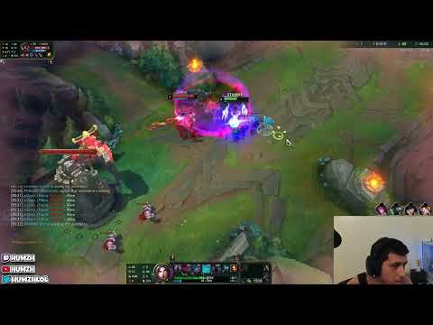 Not a bad jungler ... OH WAIT - League of Legends Twitch Clip Highlights
