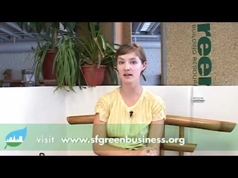 SF Green Business - Guide to Waste Reduction