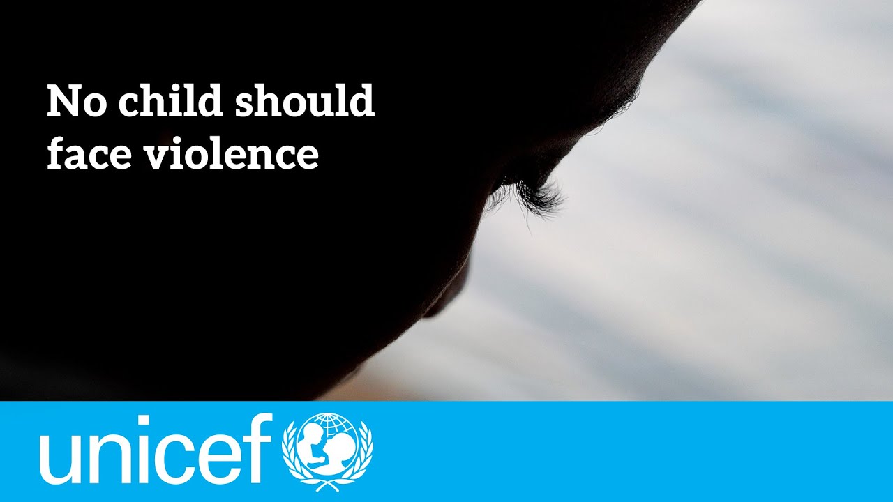 Haiti: Protecting children and survivors from Gender-Based Violence | UNICEF Haiti