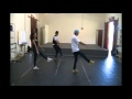 Hip Hop Gees- Junior Boys- First Time