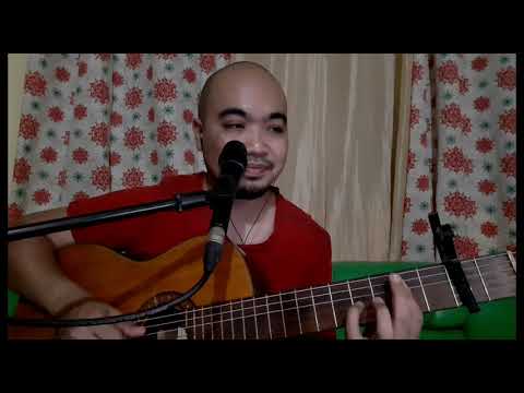 Pangako by Kindred Garden (Cover)