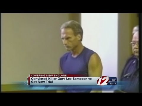 Convicted Killer Gary Lee Simpson Gets New Trial