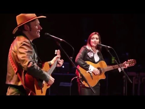 Jorge Nasser - El Mangangá amarillo - feat. Malena Muyala