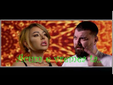 ❌️B.Piticu ❌️ ❎️Acum e vremea ta ❎️ ( Oficial Video ) 2023