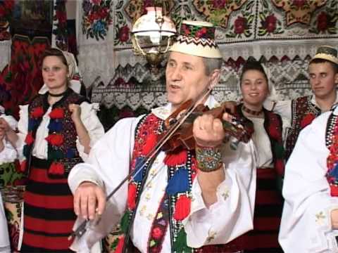 Fratii Florea - Avut-am o cărăusă