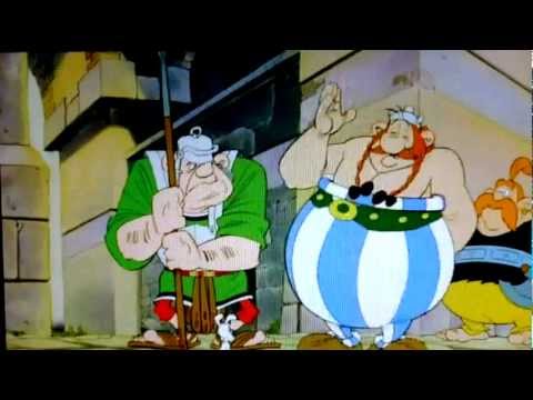 Eh ben c'est ça, cassez la porte !