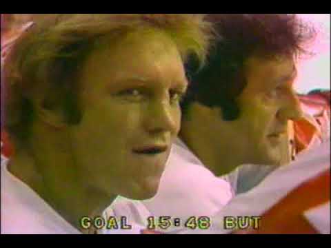 Canada Cup 1976 G09 Sweden vs Canada (07 Sep 1976)