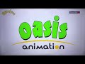 Oasis Animation WGBH 2016