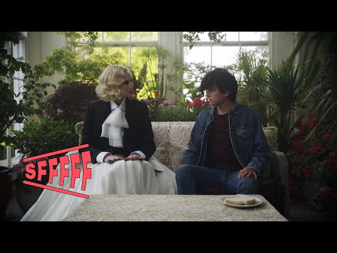 Flux Gourmet – Trailer – SFF 22