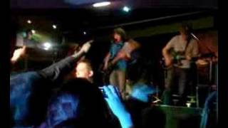 Milburn - Cheshire Cat Smile