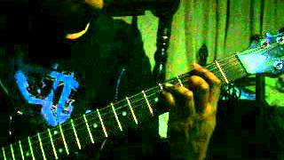 A torch to end all torches cover