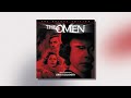 The New Ambassador (from "The Omen") (Official Audio)