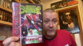 My top 5 Sega mega drive / genesis games #sega #segamegadrive #retrogaming #sonic