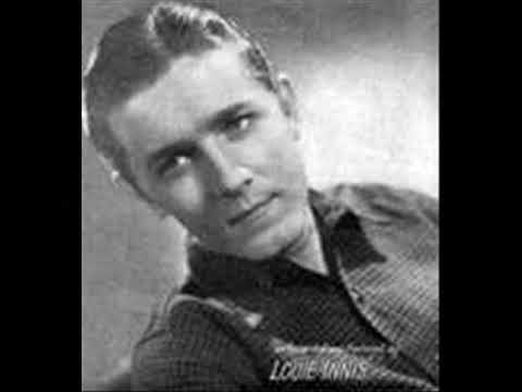 Louie Innis - What a Way to Die