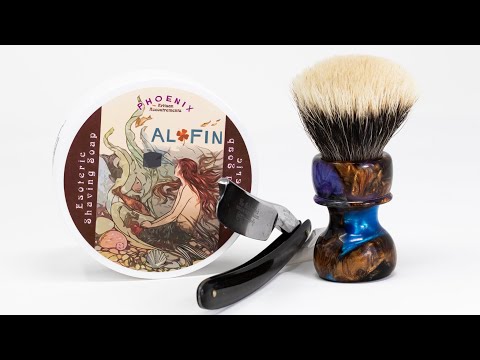 PAA CK-6 Al Fin | Wade&Butcher 7/8 | Grizzly Bay Declaration B8