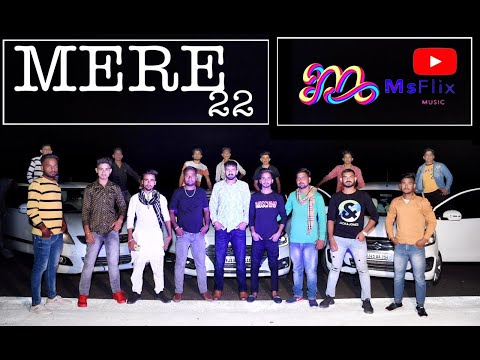 Mere 22 | Varinder Brar | Cover Video | By Youth of gsn | MS FLIX