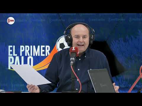 El comentario de Juanma Rodríguez: Xabi Alonso, muy cuestionado