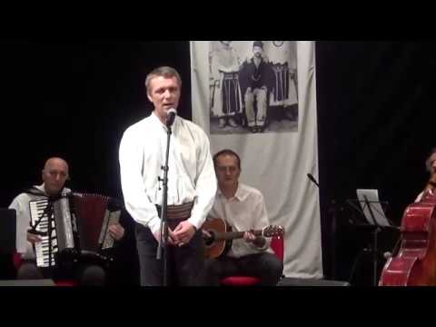 IVICA PRVULOVIĆ (Gradskovo) - Ljaganaće vrf đe brad