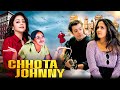 Chhota Johnny New Released South Indian Full Hindi Dubbed Action Movie South