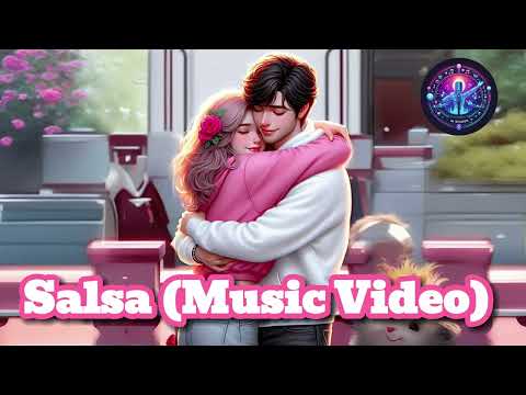 @Salsa (Music Video) ft #Sistrology, BOHEMIA - Akki Singh | New Song 2024 | Latest Punjabi Song