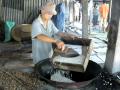 Výroba burizonů (Roumen) - Známka: 1, váha: střední