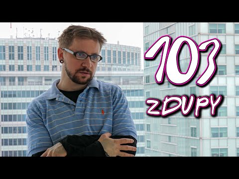 Quebo i ReZi nowymi Psycho Couple - Z DVPY #103