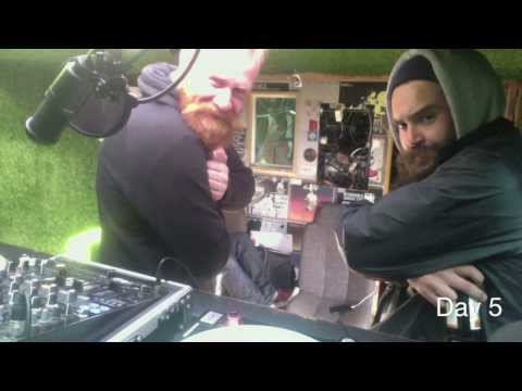 Decknology 2013 in 7 Days Episode 5