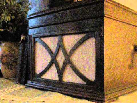 -CHEEK TO CHEEK- -Fox-Trot- Phil Ohman and his Orchestra, 1935.