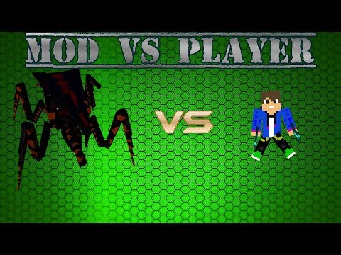 Beast battle Jumpy bug (orespawn)