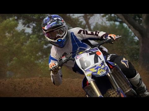 Big Bike Highlgihts - Baja Brawl | Kost / Forkner / Pennington / Weltin