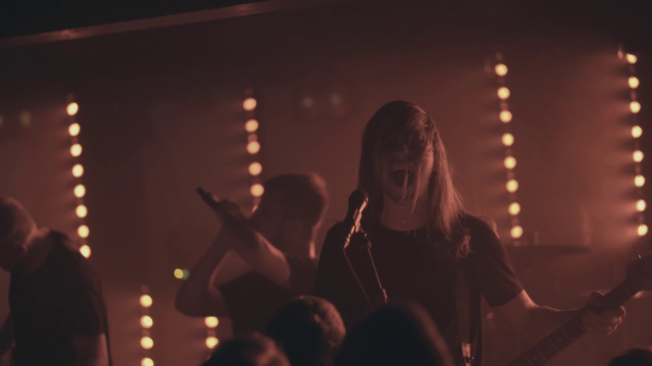 Event: APHYXION Release Party