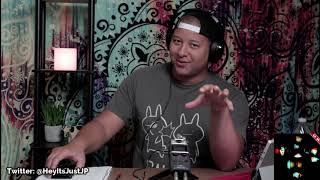 U.K.- In the Dead of Night (First Listen)