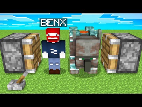 BENX + VERWÜSTER = ???