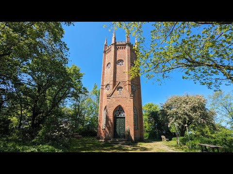 Der Hessenstein (4K)