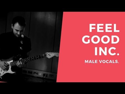 Feel Good Inc. Video