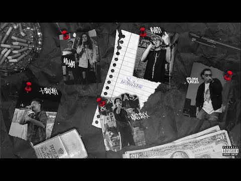 แค่เชื่อไม่พอ - T-SHXRK x MIYABI x NINESIXX x BUITE1 x GSUS2 (OFFICIAL AUDIO)