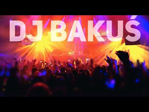 Sobota - Tańcz Głupia (BakuŚ Blend)