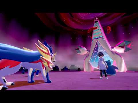 RAID POKEMON GIGAMAX Duraludon 5S