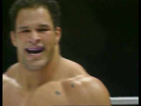 Pride 2 - Mark Kerr vs Branco Cikatic
