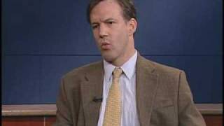 Conversations with History - Stewart Patrick