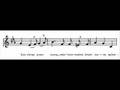 Fauré - Après un rêve - Kiri Te Kanawa 
