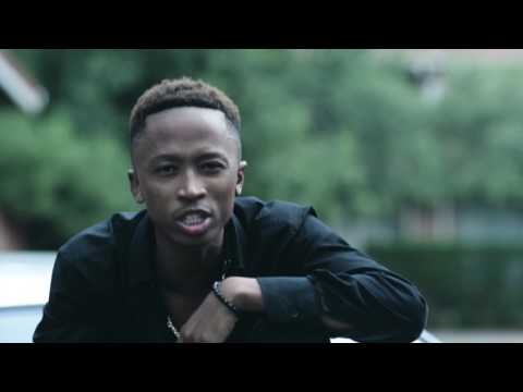 StaxXx - RAGE (Official Video)