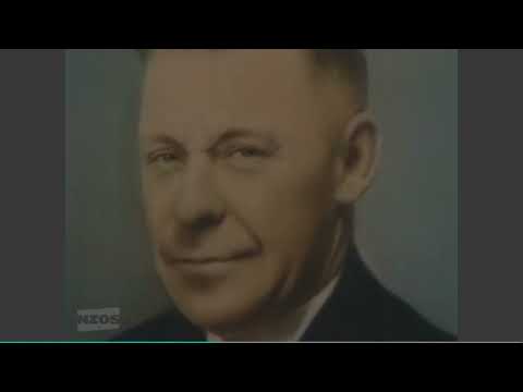 History Tangiwai Video