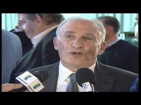 ONDA TG 13.04.2015 - ELEZIONE NUOVO PRESIDENTE BCC